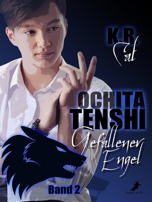 cover image of Ochita Tenshi--Gefallener Engel